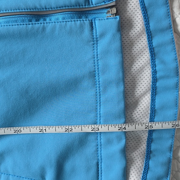 Salomon Clima Wind Soft Shell Running Jacket - Picture 16 of 17